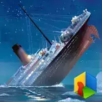 Can You Escape - Titanic